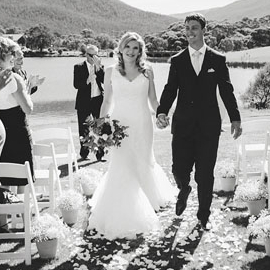 wedding flowers
